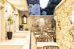 Ala Da Vinci Hotel Alaçatı