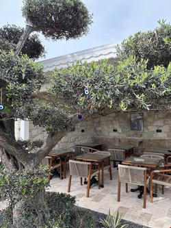 Aura Village Alaçatı