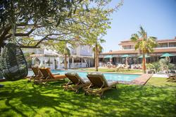 Alaçatı Cadde 75 Luxury