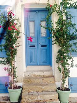 Alaçatı Eldoris Hotel