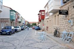 Alaçatı Eldoris Hotel