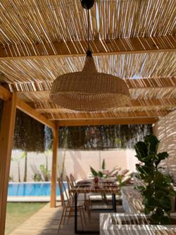 Alaçatı Fora Bella Otel