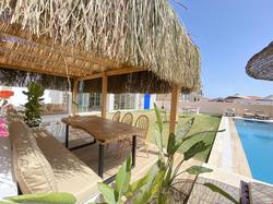 Alaçatı Fora Bella Otel