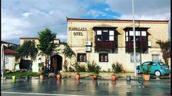 Kavalali Butik Otel