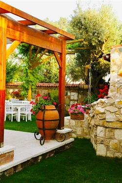 Alaçatı La Siempre