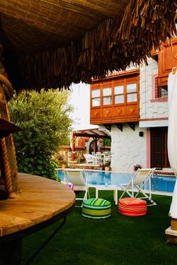 Alaçatı La Siempre