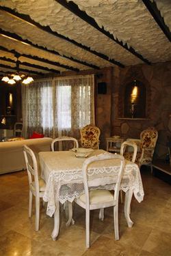 Alaçatı La Siempre