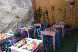 Alaçatı Lavender Butik Otel