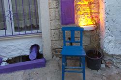 Alaçatı Lavender Butik Otel