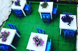 Alaçatı Lavender Butik Otel