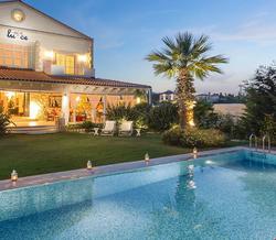 Alaçatı Luce Design Hotel - Special Category