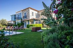 Alaçatı On Oda Hotel