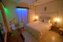 Alaçatı On Oda Hotel