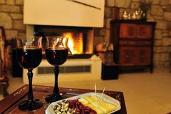 Alaçatı Sultan Konak Butik Otel