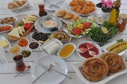 Elda Köyiçi Alaçati