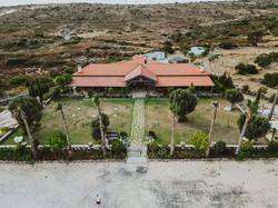 Alaçatı Route 35 Glamping & Restaurant