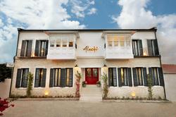 Alachi Hotel