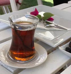 Alaris Hotel Alaçatı