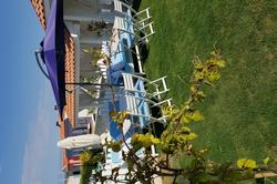 Alaris Hotel Alaçatı