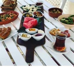 Alaris Hotel Alaçatı