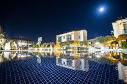 Albeon Butik Otel Alaçatı