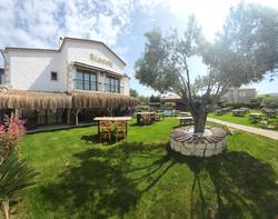 Albeon Butik Otel Alaçatı
