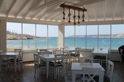 Alesya Otel Çeşme