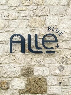 Alle Blue Alaçatı