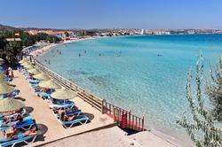 Altın Yunus Apart Beach Plus