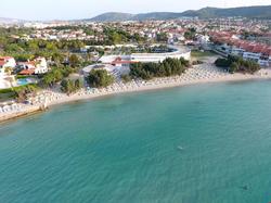Altın Yunus Apart Beach Plus