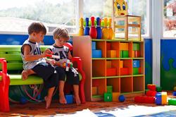 Altın Yunus Apart Beach Plus