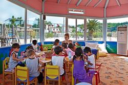 Altın Yunus Apart Beach Plus