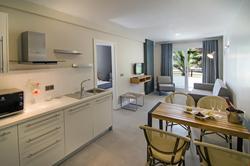 Altın Yunus Apart Beach Plus