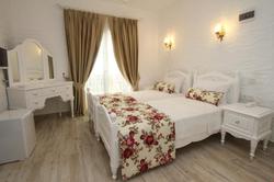 Alya Mou Butik Hotel