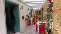 Alya Mou Butik Hotel