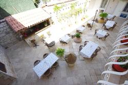 Alya Rüzgarı Otel Alaçatı
