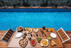 Amour Alaçatı Butik Otel