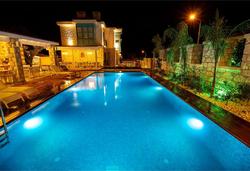 Amour Alaçatı Butik Otel