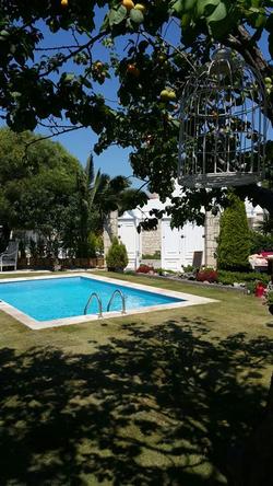Art Alaçatı Otel