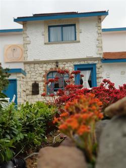 Art Alaçatı Otel