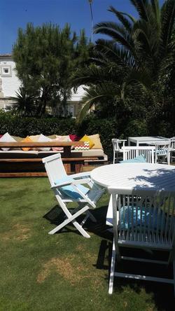 Art Alaçatı Otel
