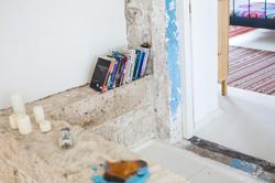 Atlıhan Otel Alaçatı