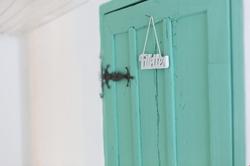 Atlıhan Otel Alaçatı