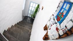 Balambaka Hotel Alaçatı