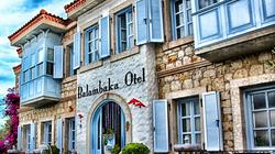 Balambaka Hotel Alaçatı
