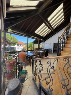 Bedesten Pansiyon Çeşme