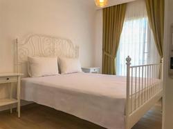 Bellapais 58 Luxury Çeşme