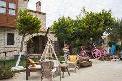 Bilge Otel Alacati