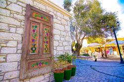 Boreas Boutique Hotel