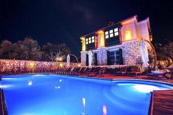 Boreas Boutique Hotel